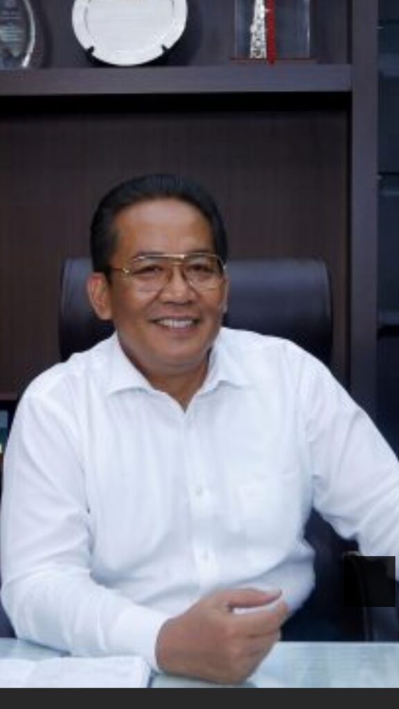 Kementerian Kesehatan “KO”, Menghadapi Sanksi Hakim.  Oleh: Komjen Pol ( Purn ) Dr. H. Anang Iskandar, SH. MH. (Aktivis Anti Narkoba )