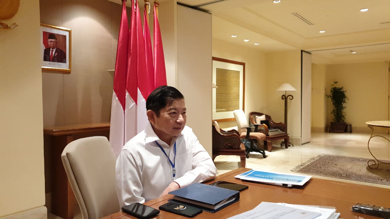 Bappenas Merekomendasikan Perlindungan Bagi Pekerja Migran Indonesia