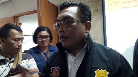 Berprestasi Di KPK, Brigjen Panca Ditarik Mabes Polri Naik Jenderal Bintang Dua
