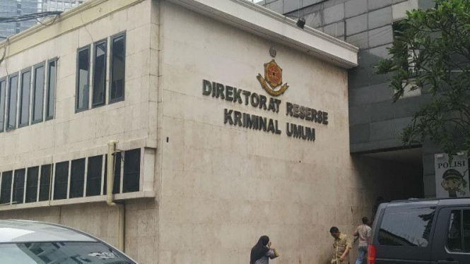 Pengembangan Kasus Mafia Tanah Laporan Dino Patti Djalal, Ditreskrimum Polda Metro Jaya Menetapkan 11 Tersangka