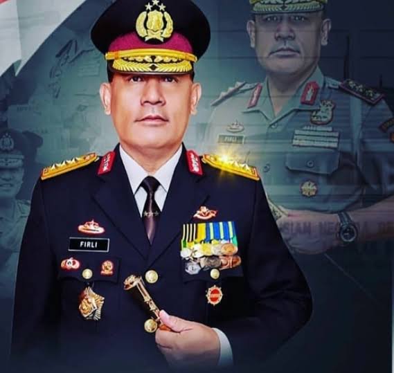 HUT TNI KE-76, Ketua KPK ; Menjaga Kedaulatan Negeri Dari Korupsi ‘Bersatu, Berjuang, Kita Pasti Menang’