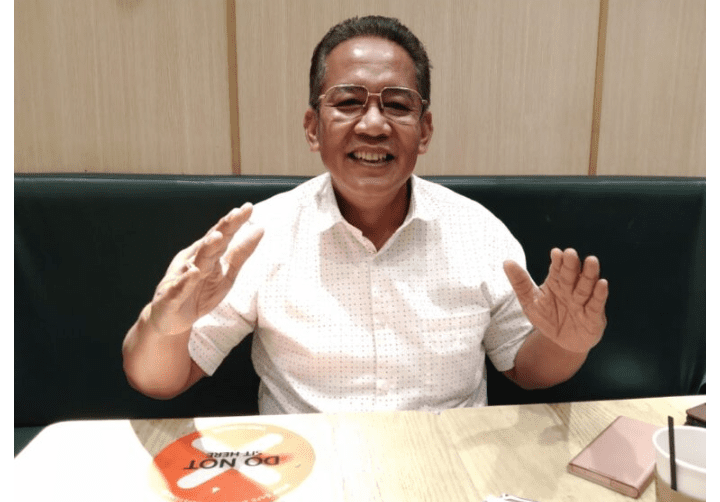 Dr.Anang Iskandar; Catatan Akhir Tahun, Hukuman Rehabilitasi Mulai Diterapkan