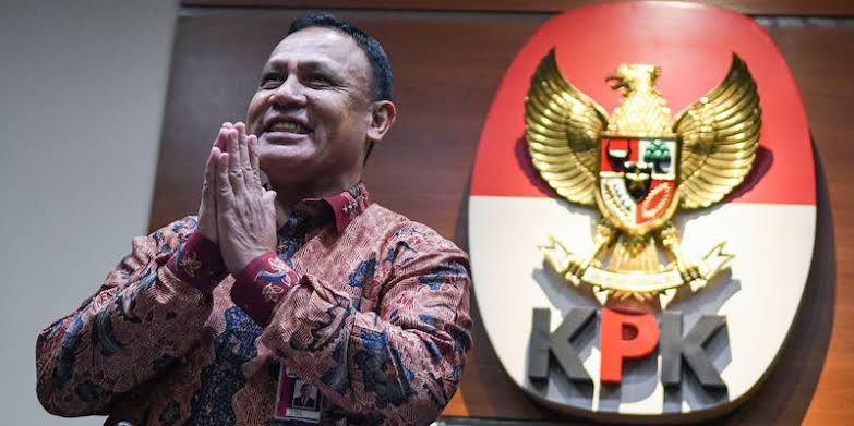 Ketua KPK Sebut NU Wajib Didigdayakan untuk Kebangkitan Indonesia Baru Bebas Korupsi