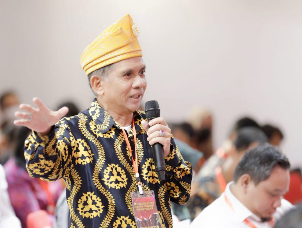 PN Jakarta Pusat Tidak Berkompeten Menunda Pemilu