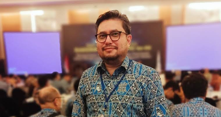 Yakub Ismail Didaulat Lanjutkan Kepemimpinan Apindo Banten Periode 2019-2024