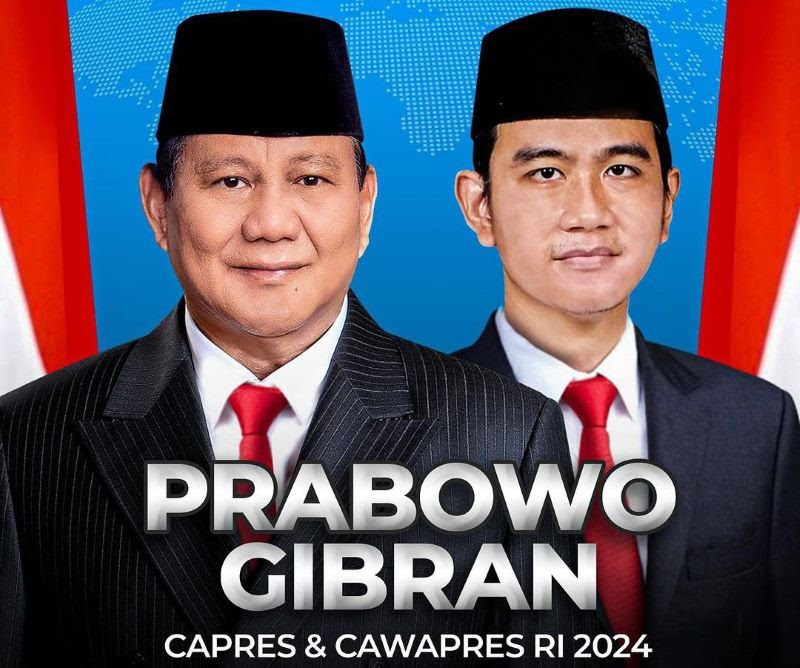 IPO: Elektabilitas Prabowo Subianto Masih Menempati Posisi Puncak