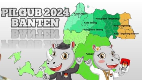 Yakub Ismail: Dinamika Pilgub Banten 2024 Makin Positif