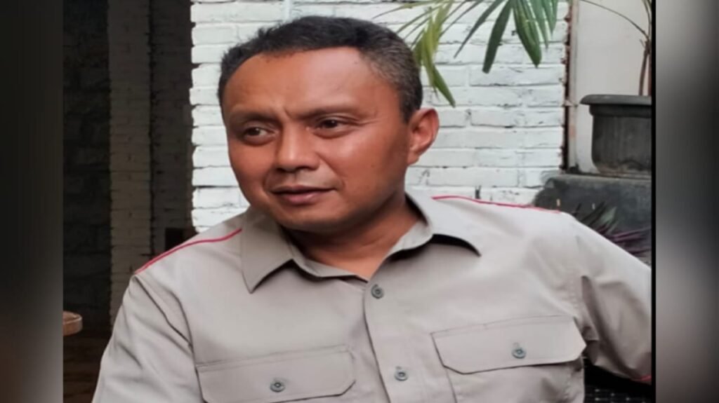 Yakub F. Ismail: Selamat Berjuang Bung Simon ‘Semoga Berhasil Menjadi Gubernur NTT’