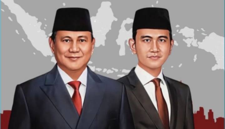 Abang Zainudin,SE Ketua IMO DK Jakarta: Selamat Atas Dilantiknya Prabowo-Gibran