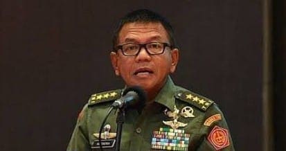 IMO-Indonesia Dukung Penunjukan Letjen TNI (purn) M Herindra sebagai Kepala BIN