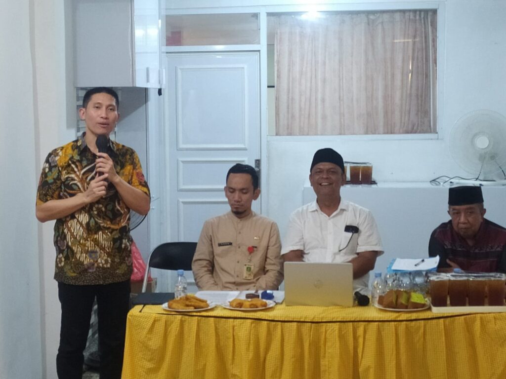 Kombes Pol M. Aesal Sahban, Ditakuti Penjahat disenangi Warga