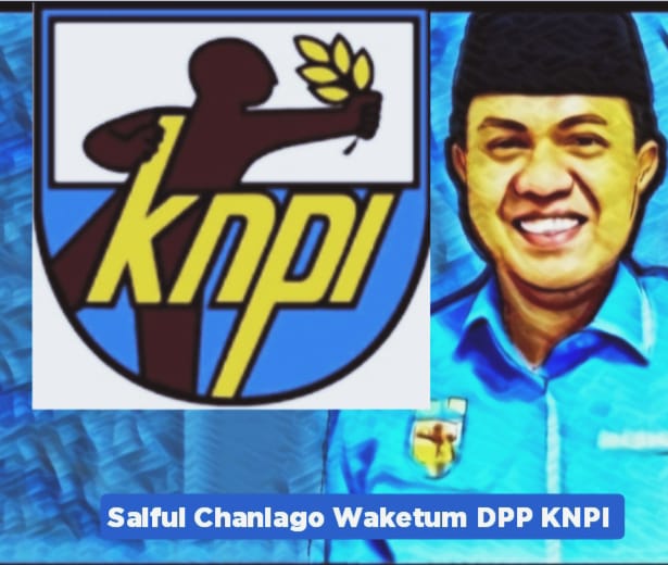 Waketum DPP KNPI Saiful Chaniago: Terlibat Judi Kemenkomdigi Wajib Dievaluasi Total