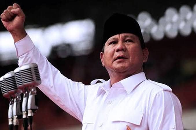 Program Makan Bergizi, Refleksi Patriotisme Prabowo dan Posisi IMO-Indonesia