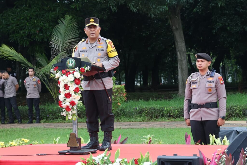 Atasi Kemacetan Jakarta, Polda Metro Siapkan Tim Pemecah Macet di Titik Rawan