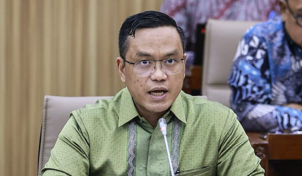 Sampaikan Apa Adanya, Simon Dukung Penegakan Hukum Kasus Korupsi di Pertamina