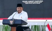 Sidang Kabinet Paripurna, Bamsoet Dorong Capaian Dua Tahun Pemerintahan Presiden Prabowo Jadi Modal Besar Menuju Indonesia Mandiri dan Sejahtera