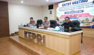 POLDA KEPRI TERIMA TIM BPK RI, PERKUAT AKUNTABILITAS DAN PENGAWASAN KINERJA