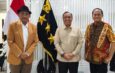 Rekonstruksi Hukum Agraria, Firman Wijaya Dorong Penguatan Kewenangan dan Kepastian Hukum