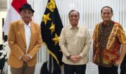Rekonstruksi Hukum Agraria, Firman Wijaya Dorong Penguatan Kewenangan dan Kepastian Hukum