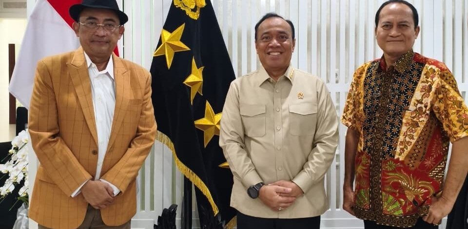 Rekonstruksi Hukum Agraria, Firman Wijaya Dorong Penguatan Kewenangan dan Kepastian Hukum
