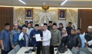 SOBAT JABAR Audiensi dengan Komisi V DPRD Jawa Barat, Dorong Perda Pelarangan Total Minuman Beralkohol
