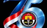 Selamat Ulang Tahun Ke 75 Humas Polri