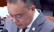 Dasco Apresiasi Polri Gagalkan Penyelundupan 1,16 Ton Ketamin, Jutaan Generasi Muda Terselamatkan
