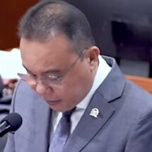 Dasco Apresiasi Polri Gagalkan Penyelundupan 1,16 Ton Ketamin, Jutaan Generasi Muda Terselamatkan