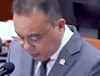 Dasco Apresiasi Polri Gagalkan Penyelundupan 1,16 Ton Ketamin, Jutaan Generasi Muda Terselamatkan