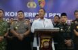 Polri Usulkan Pencabutan Izin 23 Perusahaan Terkait Karhutla, 20 Korporasi Jadi Tersangka