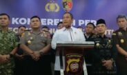 Polri Usulkan Pencabutan Izin 23 Perusahaan Terkait Karhutla, 20 Korporasi Jadi Tersangka